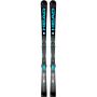 Head WC Rebels e-Race Ski (2026/27) + Protector FF 14 GW