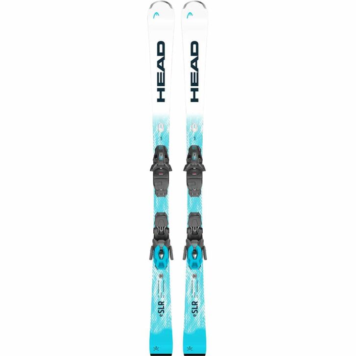 Head WC Rebels e.SLR Ski (2026/27) + PR 11 GW