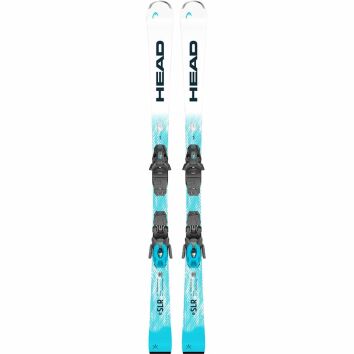 Head WC Rebels e.SLR Ski (2026/27) + PR 11 GW