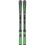 Head Supershape e-Magnum Ski (2026/27) + Protector Evo 13 GW