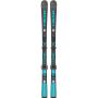 Head Supershape e-Speed Ski (2026/27) + Protector Evo 13 GW