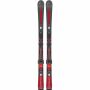 Head Supershape e-Rally Ski (2026/27) + Protector Evo 13 GW