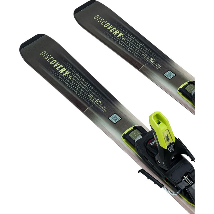 Head Discovery 82 Pro AM Ski (2026/27) + PR 11 GW