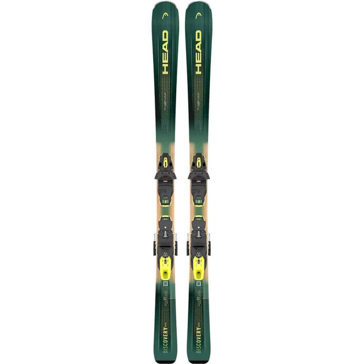 Head Discovery 82 Pro AM Ski (2026/27) + PR 11 GW
