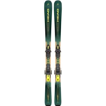 Head Discovery 82 Pro AM Ski (2026/27) + PR 11 GW