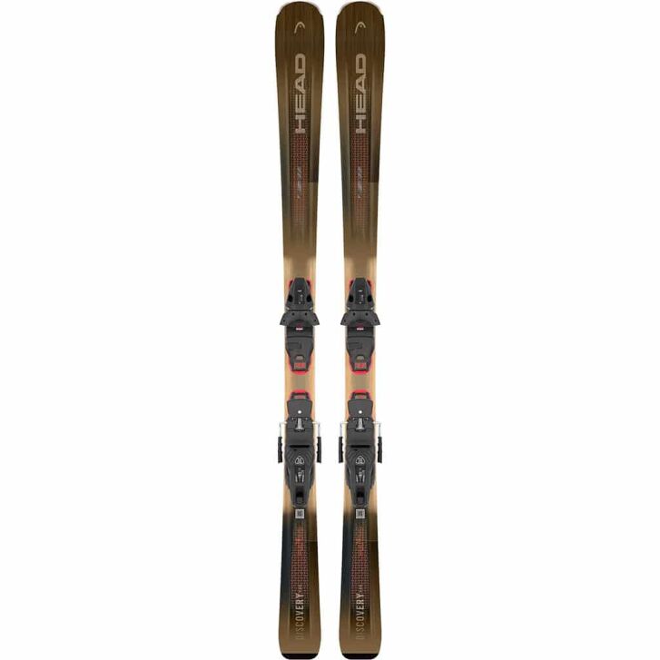 Head Discovery 78 Pro AM Ski (2026/27) + PR 11 GW