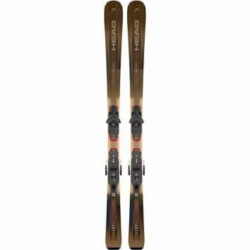 Head Discovery 78 Pro AM Ski (2026/27) + PR 11 GW