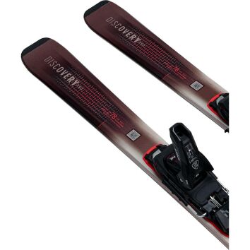 Head Discovery 78 Pro AM Ski (2026/27) + PR 11 GW