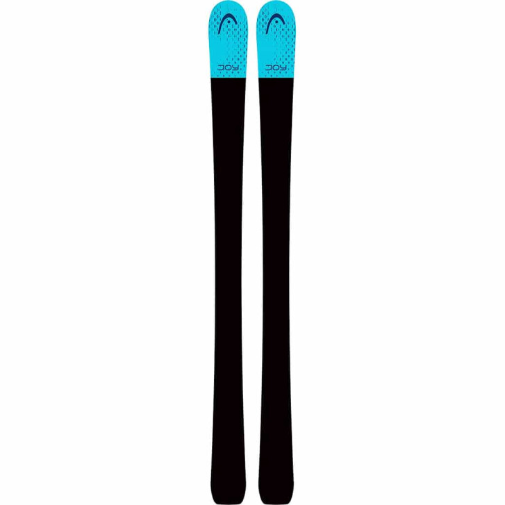 Head e-Super Joy Ski (2026/27) + Protector SLR 11 GW