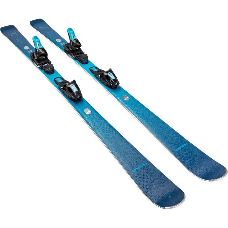 Head e-Super Joy Ski (2026/27) + Protector SLR 11 GW