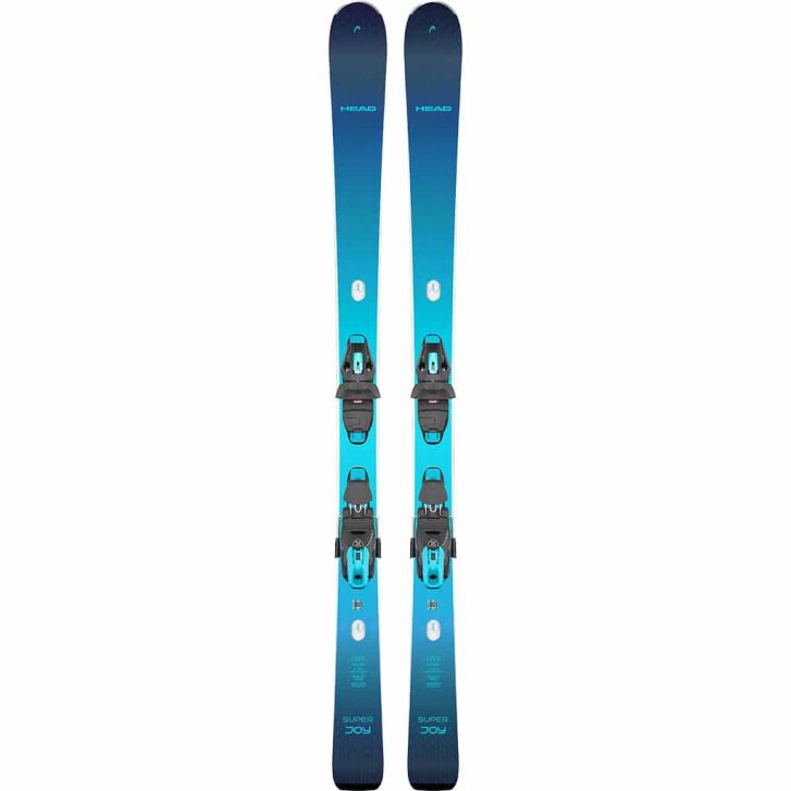 Head e-Super Joy Ski (2026/27) + Protector SLR 11 GW