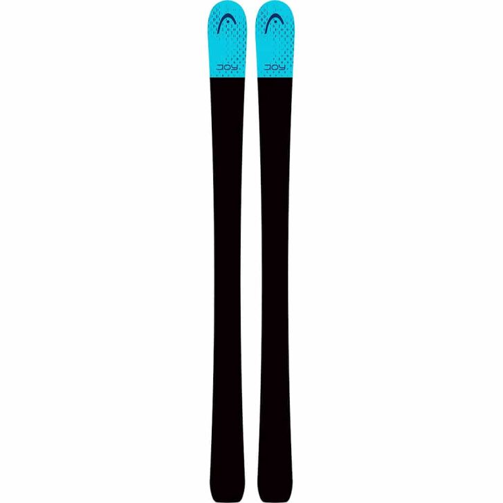 Head e-Super Joy Ski (2026/27) + Protector SLR 11 GW