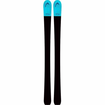 Head e-Super Joy Ski (2026/27) + Protector SLR 11 GW