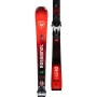 Rossignol Hero Elite ST Ti Ski (2026/27) + NX 12 Konect GW
