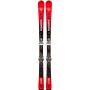Rossignol Hero Elite ST Ti Ski (2026/27) + NX 12 Konect GW