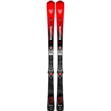 Rossignol Hero Elite MT C.A.M Ski (2026/27) + NX 12...