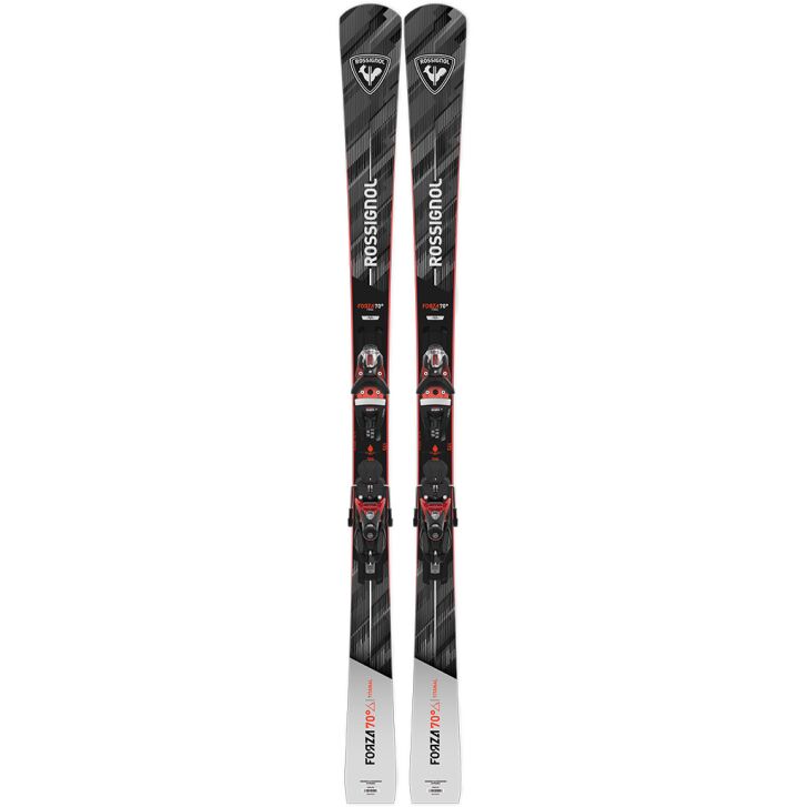 Rossignol Forza 70 Ti Ski (2026/27) + SPX 14 Konect GW