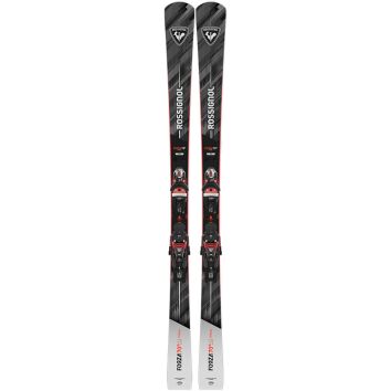 Rossignol Forza 70 Ti Ski (2026/27) + SPX 14 Konect GW