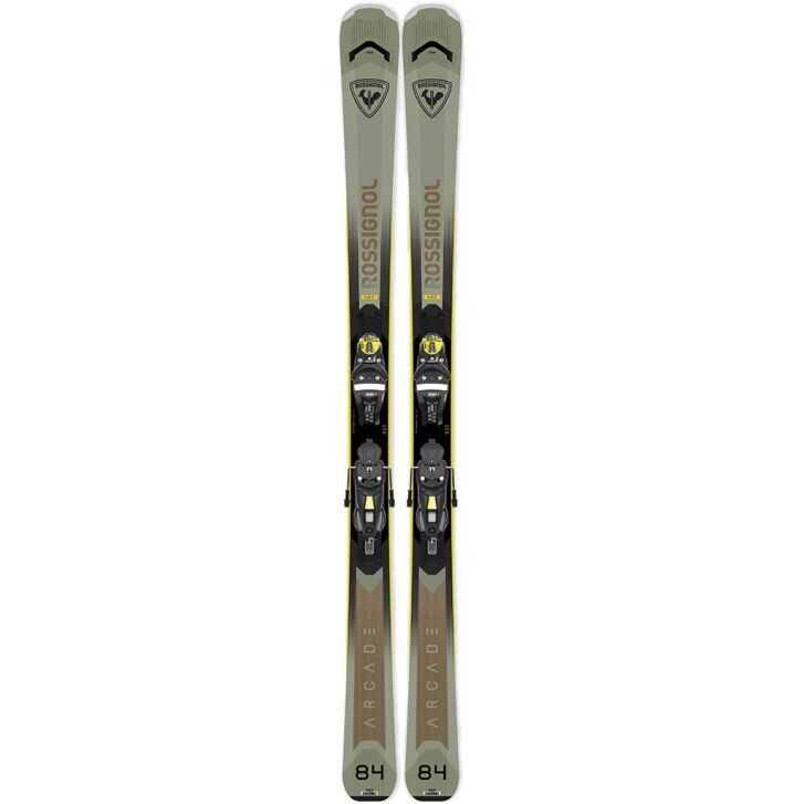 Rossignol Arcade 84 Ski (2026/27) + NX 12 Koncet GW