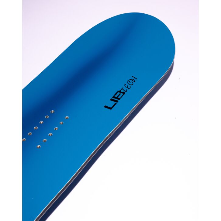 Lib Tech Skate Banana Snowboard 2027