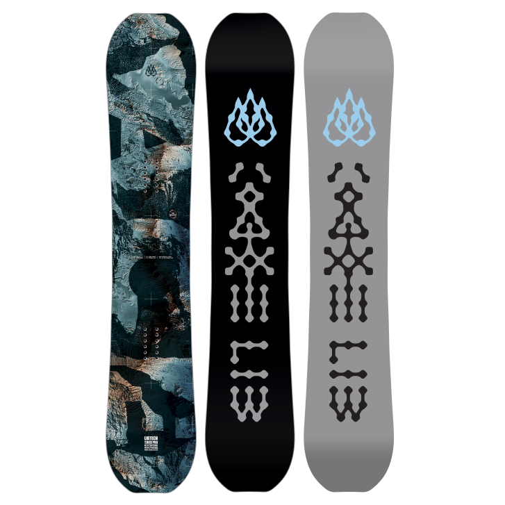 Lib Tech T.Rice Pro Snowboard 2027