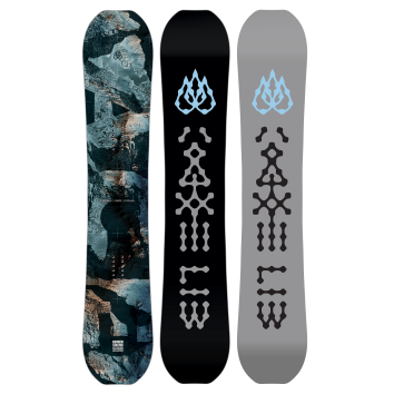 Lib Tech T.Rice Pro Snowboard 2027