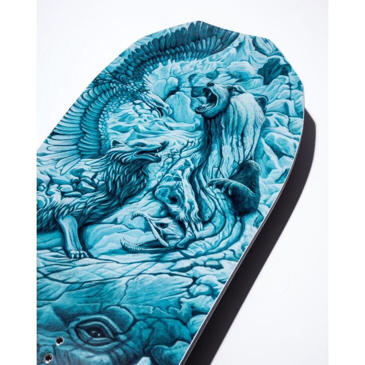 Lib Tech Golden Orca Snowboard 2027