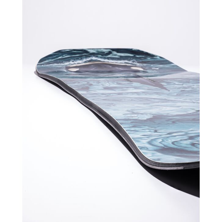 Lib Tech Golden Orca Snowboard 2027