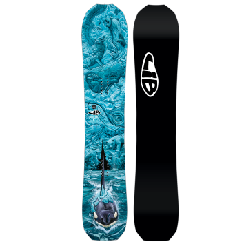 Lib Tech Golden Orca Snowboard 2027