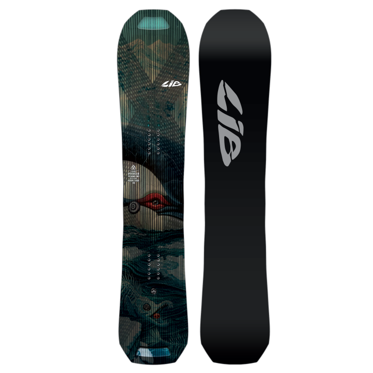 Lib Tech Apex Orca Snowboard 2027