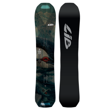 Lib Tech Apex Orca Snowboard 2027