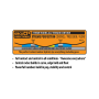 Lib Tech Apex Orca Snowboard 2027