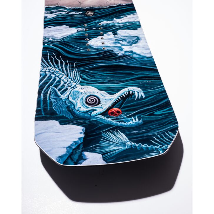 Lib Tech Orca II Snowboard 2027
