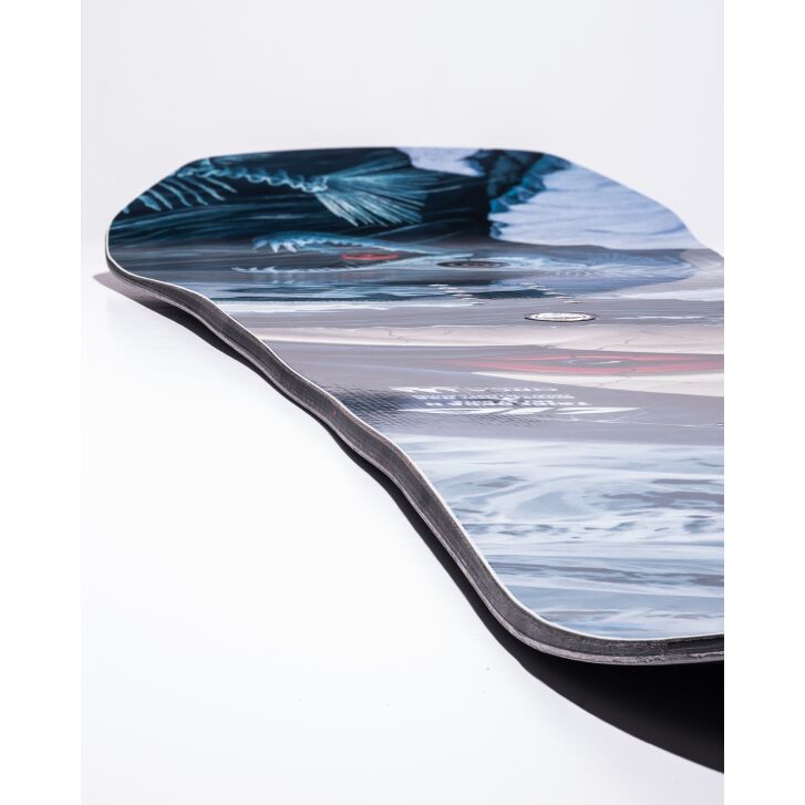 Lib Tech Orca II Snowboard 2027