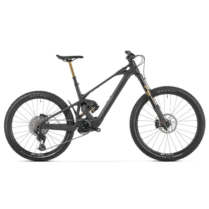 Mondraker Zendit RR S (Vortex Grey)