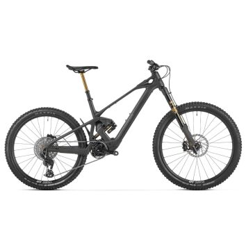 Mondraker Zendit RR S (Vortex Grey)