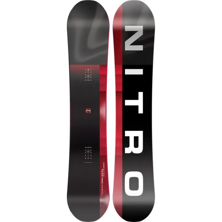 Nitro Team Pro Snowboard 2027