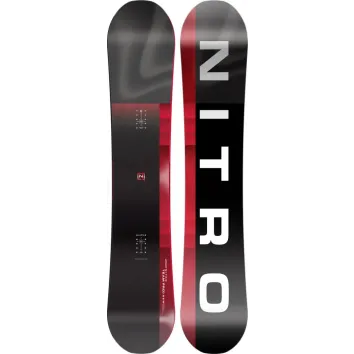 Nitro Team Pro Snowboard 2027