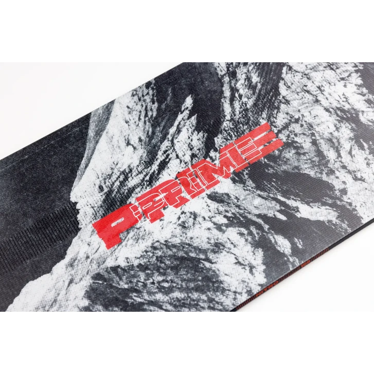 Nitro Prime RAW Snowboard 2027