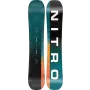 Nitro Team Snowboard 2027