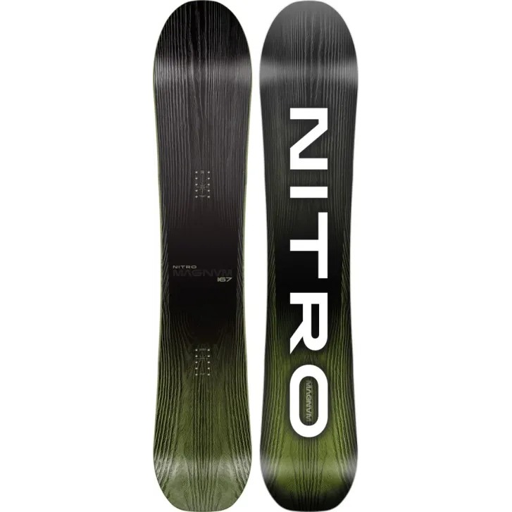 Nitro Magnum Snowboard 2027