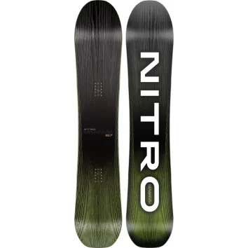 Nitro Magnum Snowboard 2027