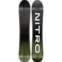 Nitro Magnum Snowboard 2027
