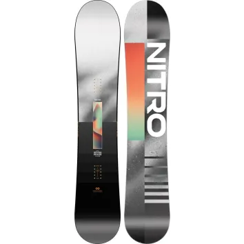 Nitro Phase Snowboard 2027