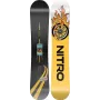 Nitro Team Pro Marcus Kleveland Snowboard 2027