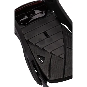 Nitro Team Snowboardbindung 2027 (Black)