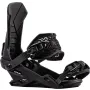 Nitro Team Snowboardbindung 2027 (Black)
