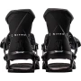 Nitro Team Snowboardbindung 2027 (Black)