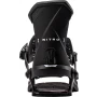 Nitro Team Snowboardbindung 2027 (Black)