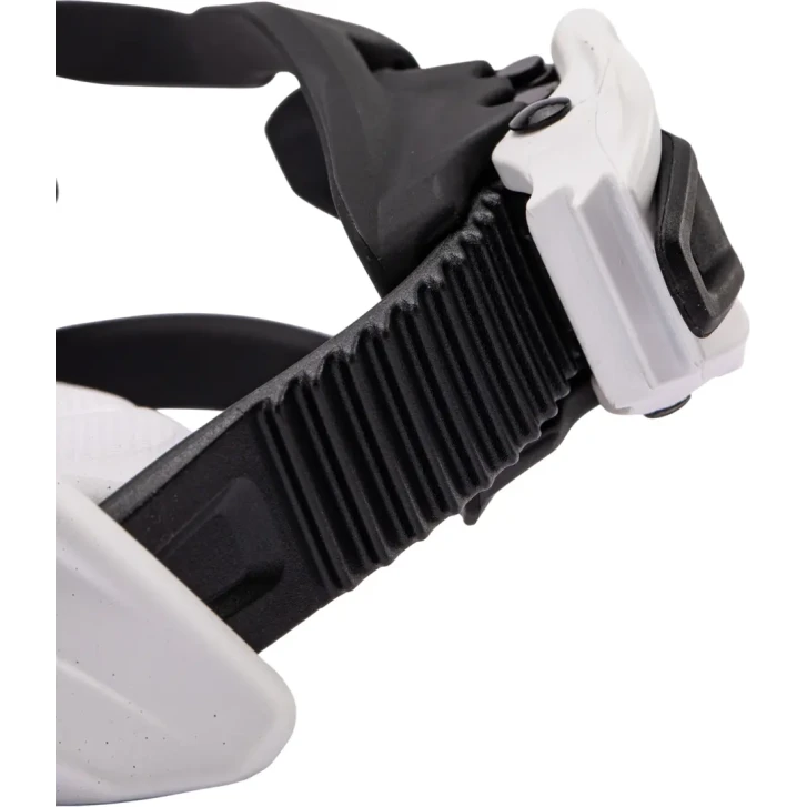 Nitro Team Snowboardbindung 2027 (White)